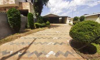 Imagem 2: Casa com 3 dormitórios à venda, 300 m² por R$ 1.270.000 - Vila Pavan - Americana/SP