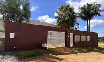 Imagem: Casa Alto padrão no Condomínio Estância