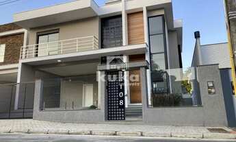 Imagem: CASA SOBRADO ALTO PADRÃO COM 03 SUITES