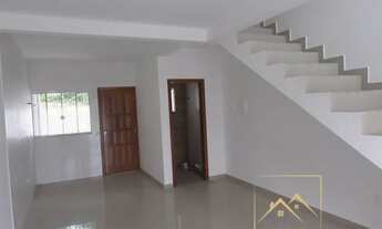 Imagem 4: Sobrado localizado no Loteamento Milano São José SC