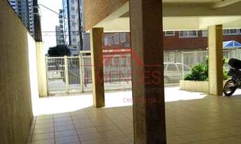 Imagem 5: Apartamento com 3 dorms, Ocian, Praia Grande - R$ 475 mil, Cod: 1513