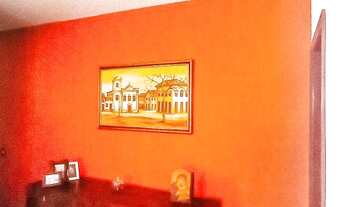 Imagem 12: Casa à venda, 212 m² por R$ 830.000,00 - Carlos Guinle - Teresópolis/RJ