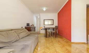 Imagem: Apartamento com 2 dormitórios à venda