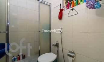 Imagem 5: Humaitá Apartamento com 1 dormitório