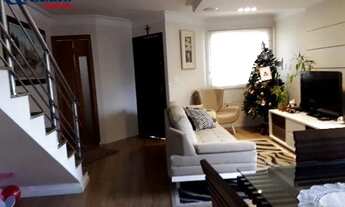 Imagem 2: CASA DE CONDOMÍNIO RESIDENCIAL em SÃO PAULO - SP, MOOCA