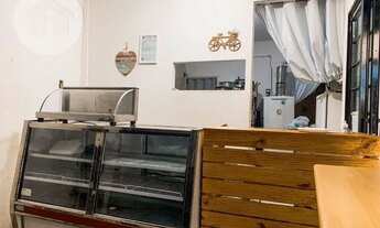 Imagem 3: Ponto para alugar, 20 m² por R$ 1.215,00/mês - Vila Resende - Caçapava/SP