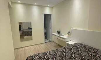 Imagem 3: Apartamento com 2 dormitórios à venda, 57 m² por R$ 305.000,00 - Jardim América - São José