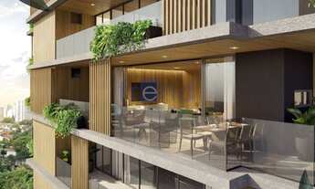 Imagem 3: Apartamento com 4 dormitórios à venda, 234 m² por R$ 2.630.000 - Aldeota - Fortaleza/CE