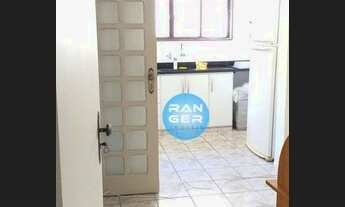 Imagem 2: Casa comercial para alugar, 360 m² por R$ 12.000/mês - Vila Matias - Santos/SP