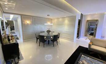 Imagem 2: Apartamento para Venda em Salvador, Parque Bela Vista, 3 dormitórios, 3 suítes, 4 banheiro