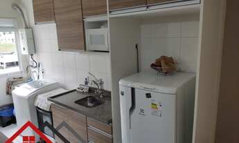 Imagem 3: APARTAMENTO RESIDENCIAL em JUNDIAÍ - SP, VILA NAMBI