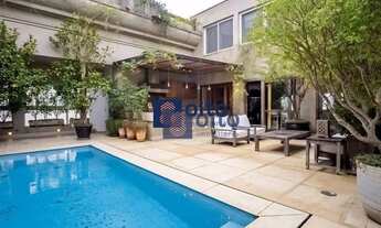 Imagem: Cobertura Residencial à venda, Higienópolis