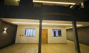 Imagem 5: VENDO CASA COM 4 QUARTOS E 3 SUÍTES NA VICENTE PIRES