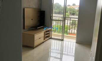 Imagem: SÃO PAULO - Apartamento Padrão - VILA