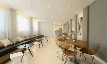 Imagem 2: Apartamento com 2 quartos, pronto, com documentação gratuita na Freguesia do Ó - SP