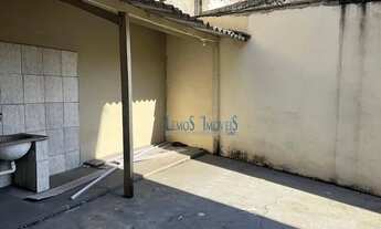 Imagem 7: Casa com 1 dormitório para alugar, 50 m² por R$ 1.000/mês - Dos Casa - São Bernardo do Cam