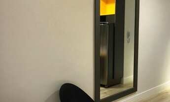 Imagem 5: Studio com 1 dormitório para alugar, 26 m² - New Studio Granja Viana - Cotia/SP