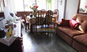 Imagem: Apartamento com 3 dormitórios à venda