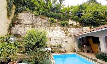 Imagem: Casa com 3 dormitórios à venda, 287 m²