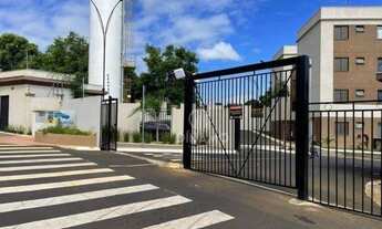 Imagem: Apartamento com 2 dormitórios, 42 m²