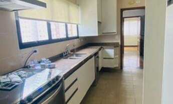 Imagem 4: Espetacular Cobertura na Vila Andrade, 350m, 04 dorms, 05 vagas, lazer completo. - (LM