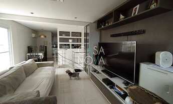 Imagem: Cobertura com 3 dormitórios à venda, 128