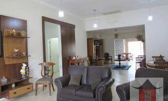 Imagem 5: Casa com 5 dormitórios, 600 m² - venda por R$ 2.000.000,00 ou aluguel por R$ 7.000,00/mês