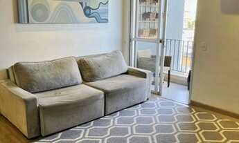 Imagem: Apartamento à Venda Vila Madalena 3 dormitórios