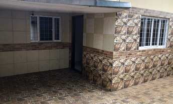 Imagem 2: SÃO JOSÉ DO RIO PRETO - Casa Padrão - VILA AURORA