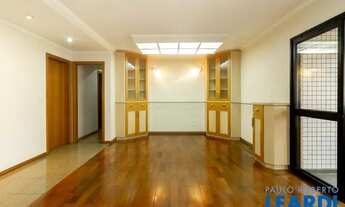 Imagem 6: APARTAMENTO - POMPÉIA - SP