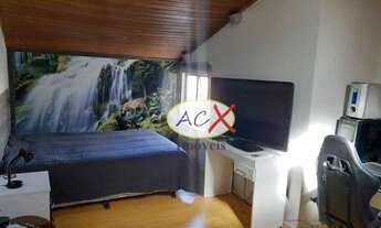 Imagem 6: Sobrado com 4 dormitórios à venda, 150 m² por R$ 799.000,00 - Portão - Curitiba/PR