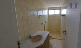 Imagem 6: EXCELENTE APARTAMENTO COM VISTA RIO-MAR NA TREZE DE JULHO