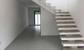 Imagem 4: SOBRADO - 3 DORMITÓRIOS, 01 SUÍTE - VILA SUÍSSA