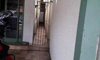 Imagem 3: Casa com 2 dormitórios à venda, 120 m² por R$ 220.000,00 - Jardim Shangai - Campinas/SP