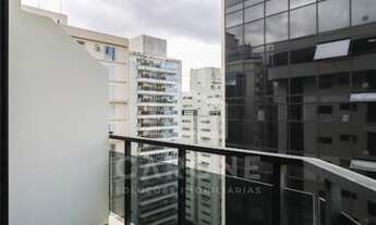 Imagem 5: SÃO PAULO - Apartamento Padrão - ITAIM BIBI