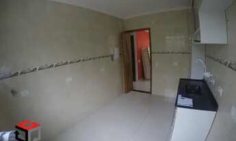 Imagem 4: Apartamento para aluguel 2 quartos 1 vaga Eurasia Assunção - São Bernardo do Campo - SP