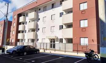 Imagem 2: Apartamento com 2 dormitórios à venda, 49 m² por R$ 245.000,00 - Sítios de Recreio Céu Azu