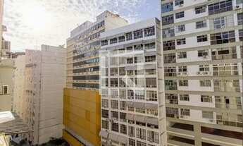 Imagem 6: Apartamento para Aluguel - Copacabana, 3 Quartos, 129 m2