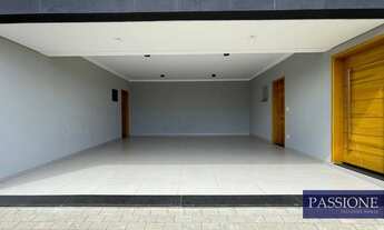 Imagem 3: Casa com 4 dormitórios à venda, 296 m² por R$ 1.700.000 - Condomínio Residencial e Comerci