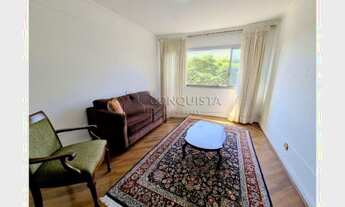 Imagem 2: Apartamento em São Paulo - Planalto Paulista