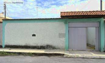 Imagem 2: Casa à venda, 164 m² por R$ 750.000,00 - Conjunto Ademar Maldonado (Barreiro) - Belo Horiz