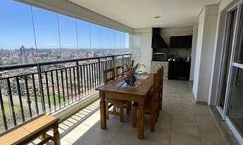 Imagem 7: Apartamento com 4 dormitórios para alugar, 166 m² por R$ 7.100/mês - Centro - Jundiaí/SP