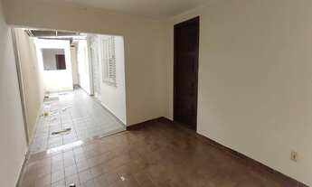 Imagem 2: CASA RESIDENCIAL em RIO CLARO - SP, PARQUE UNIVERSITÁRIO