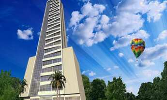 Imagem 5: GALLI CENTER - SALA COMERCIAL PARA LOCAÇÃO EM BALNEÁRIO CAMBORIÚ