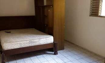 Imagem 7: Casa com 2 dormitórios para alugar, 65 m² por R$ 1.200,00/mês - Cidade Satélite Santa Bárb