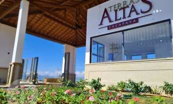 Imagem 2: Terreno à venda, 426 m² por R$ 288.057,00 - Terras Altas - Caçapava/SP