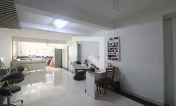 Imagem 2: Casa para Aluguel - Água Fria, 2 Quartos, 150 m2