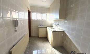 Imagem 4: Apartamento com 2 dormitórios para alugar, 60 m² por R$ 2.089,00/mês - Vila Augusta - Guar