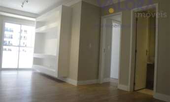 Imagem: Apartamento residencial à venda, Vila Romana