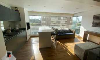 Imagem 5: Apartamento para aluguel e venda tem 124 metros quadrados com 2 quartos em Mooca - São Pau